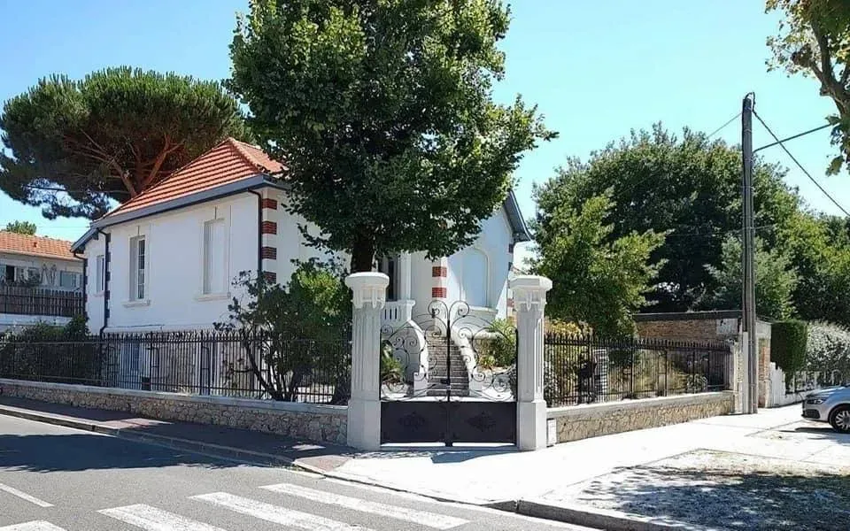 Rénovation d’un portail double battant en fer forgé sur le bassin d’Arcachowebp