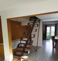 Entreprise spécialisée dans la fabrication d’escalier sur mesure à Biscarrossewebp