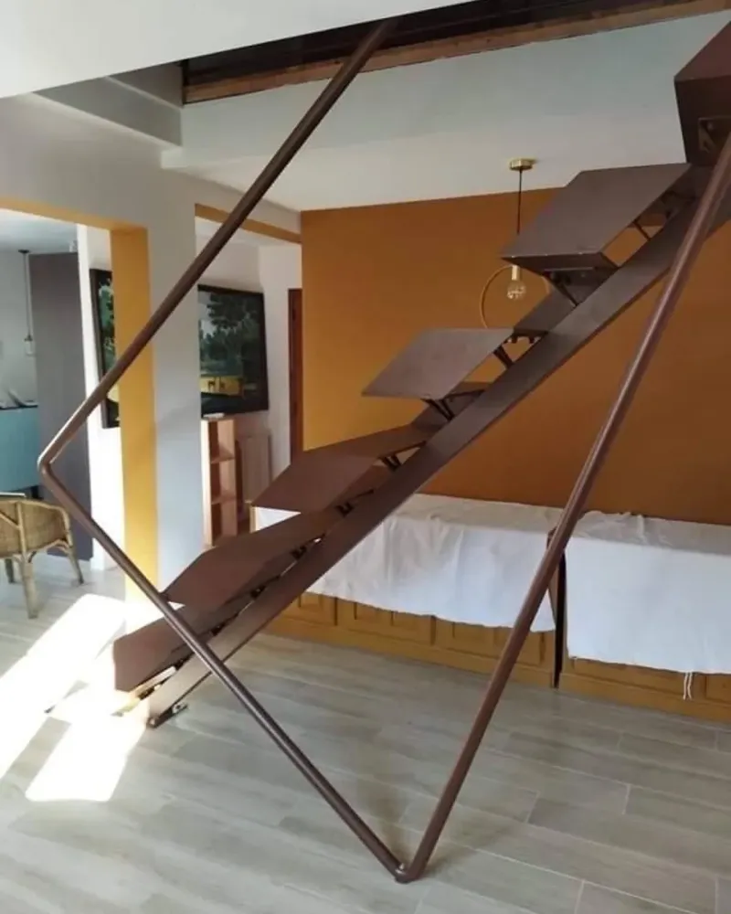 Entreprise spécialisée dans la fabrication d’escalier sur mesure à Biscarrossewebp