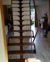 Entreprise spécialisée dans la fabrication d’escalier sur mesure à Biscarrossewebp