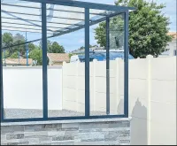 Quel artisan peux fabriquer une Verrière et marquise en acier sur mesure avec traitement antirouille pour cuisine extérieur à Audenge sur le bassin-1-mwebp