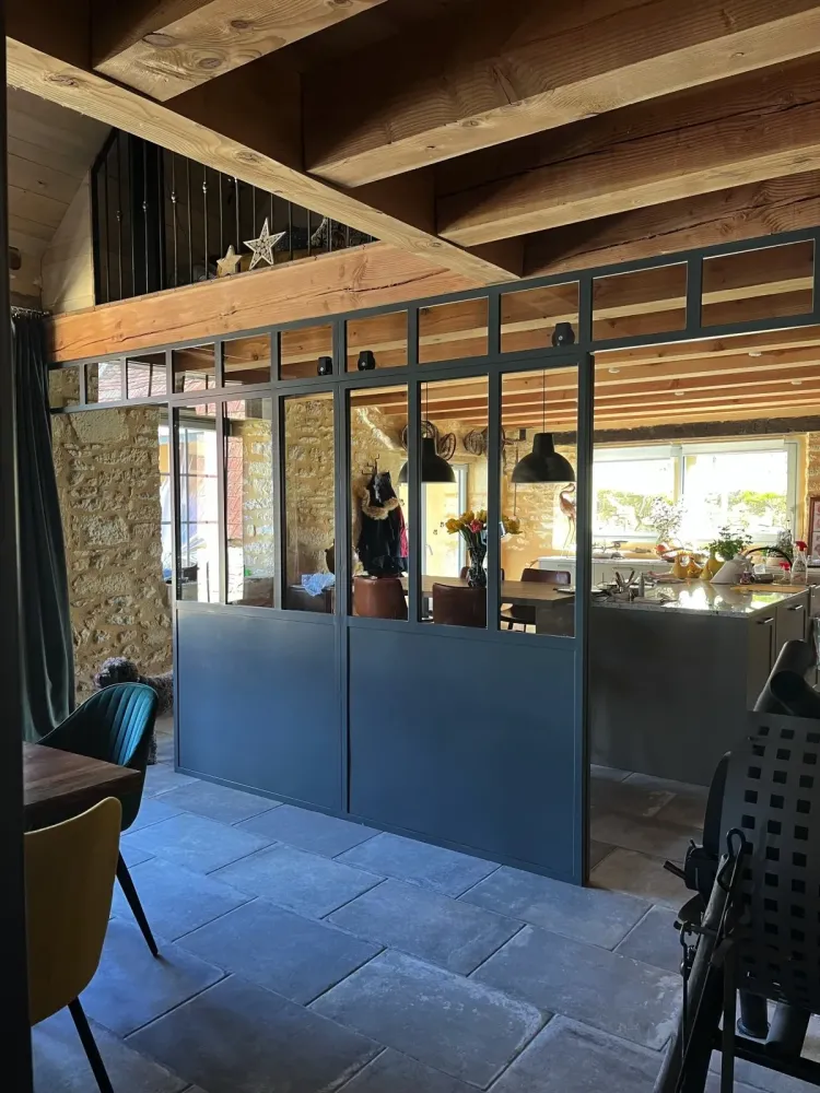 tôle à plier à Gujan-Mestras