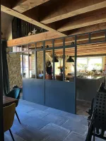 trouver un artisan pour la création d’une verrière webp