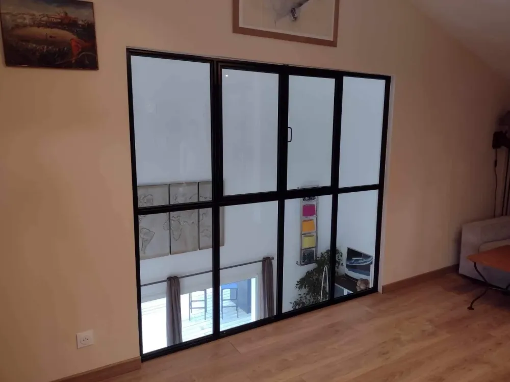 Trouver un ferronnier pour la fabrication sur mesure (4)