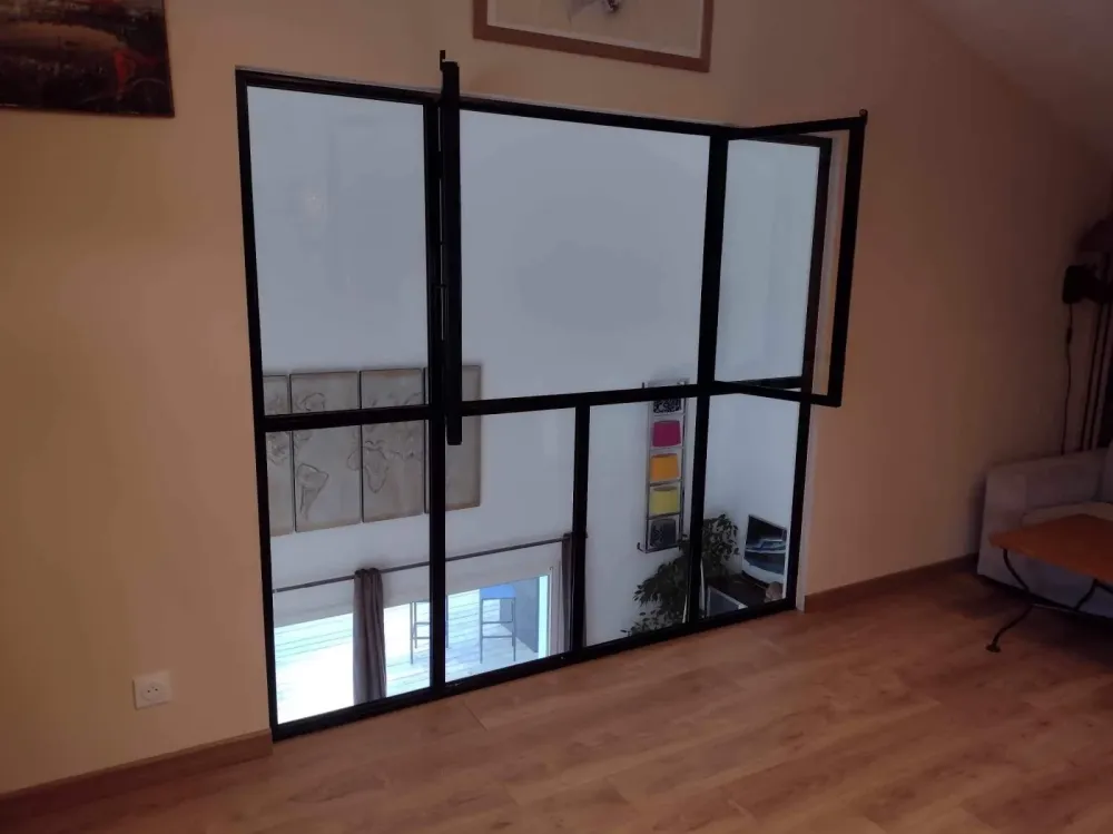 Trouver un ferronnier pour la fabrication sur mesure (1)