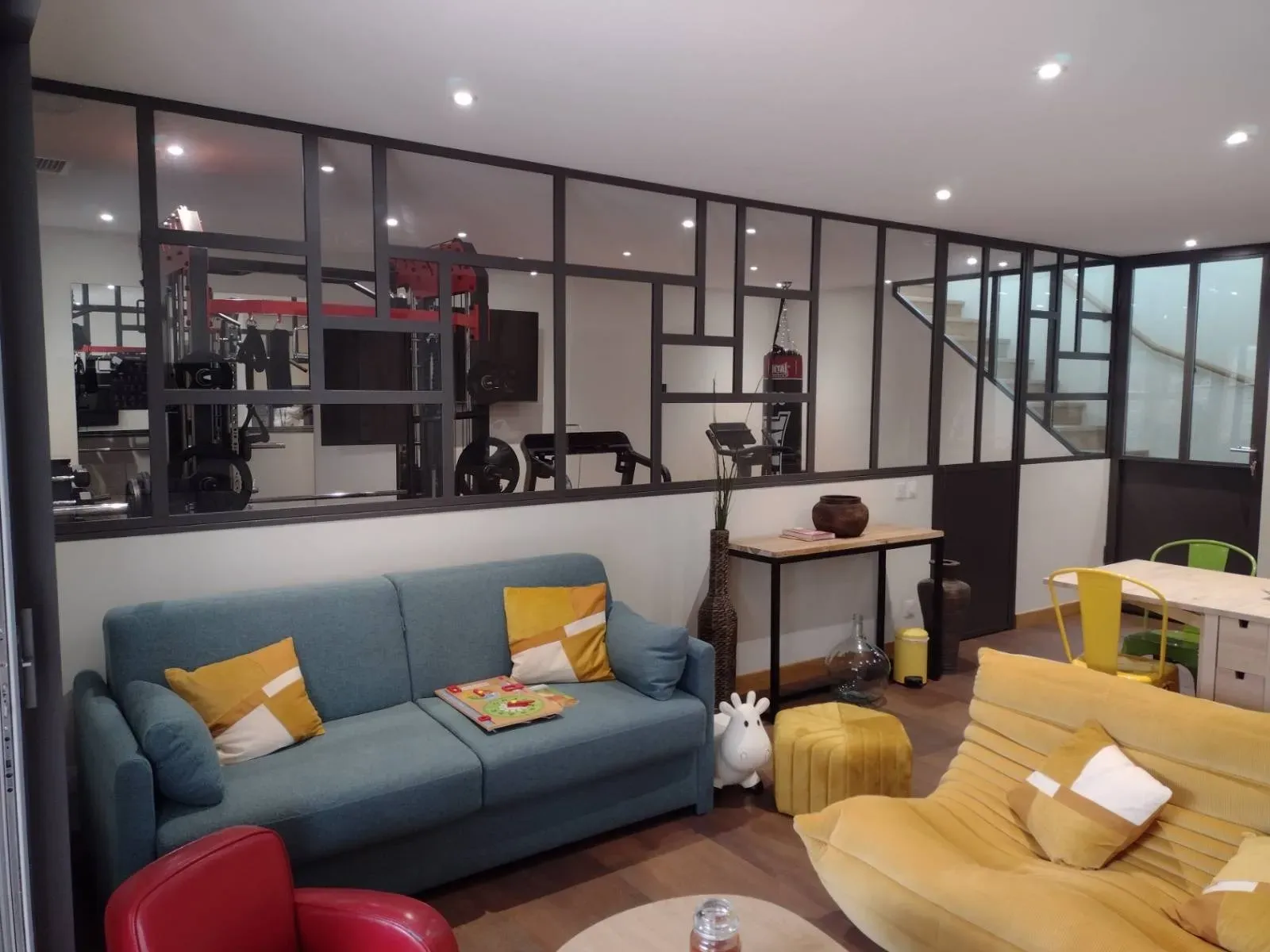 Trouver un artisan pour la fabrication et l’installation d’une verrière à Biscarrosse