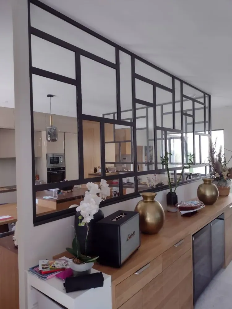 verrière sur mesure à Gujan-Mestras