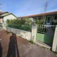 Grilles portail et portillon en acier (6)