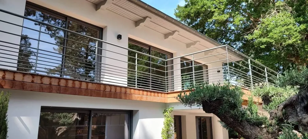 gardes corps à Gujan-Mestras